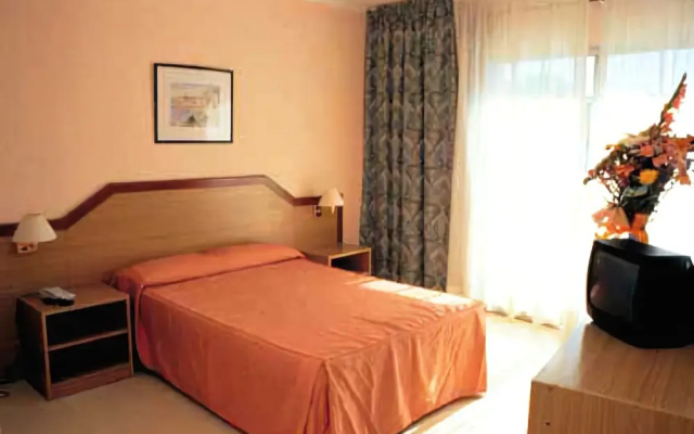 Отель Villamarina Club