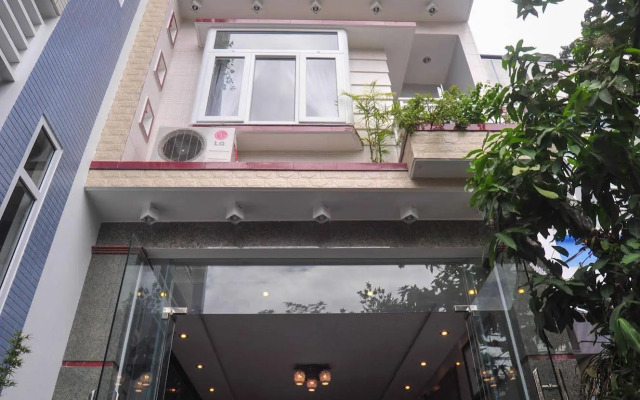 Hong Thien 1 Hotel