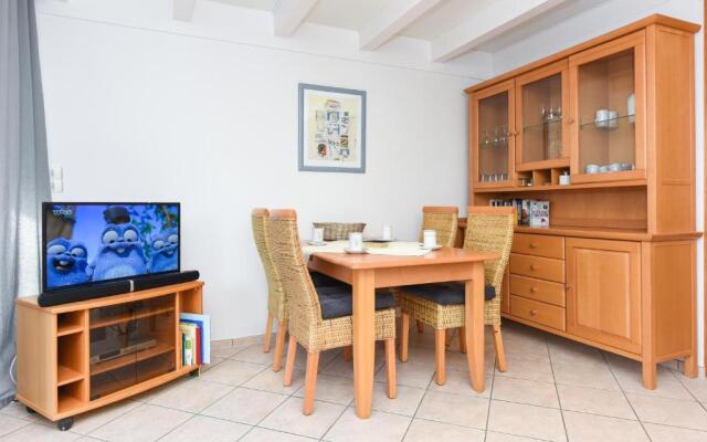 Ferienhaus Heimathafen