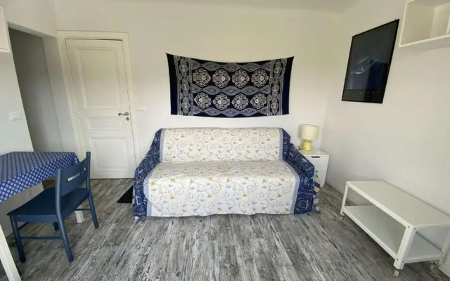 Appartement Sainte-Maxime, 1 pièce, 2 personnes - FR-1-226-299