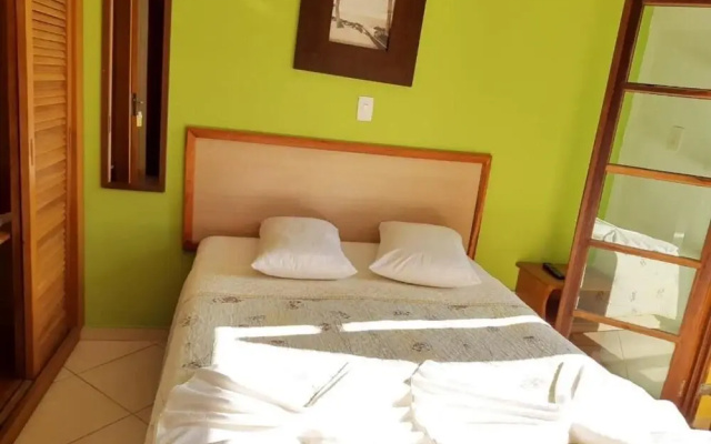 Ubatuba Eco Hotel