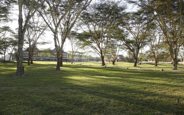 Lake Naivasha Resort