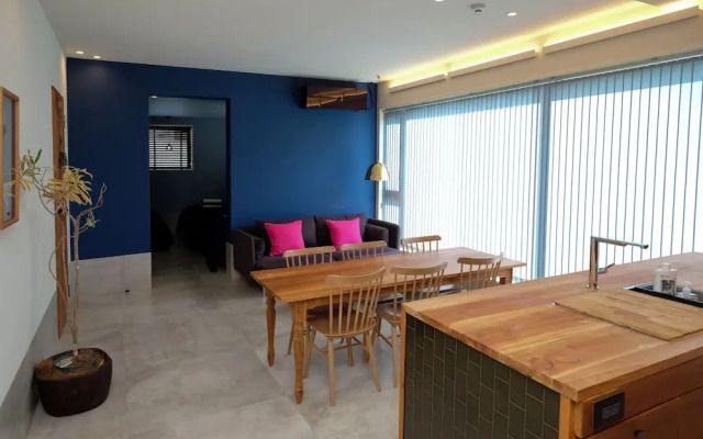 Chulax Smile Senaha In Okinawa