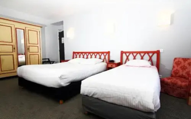 Hotel Ohartzia