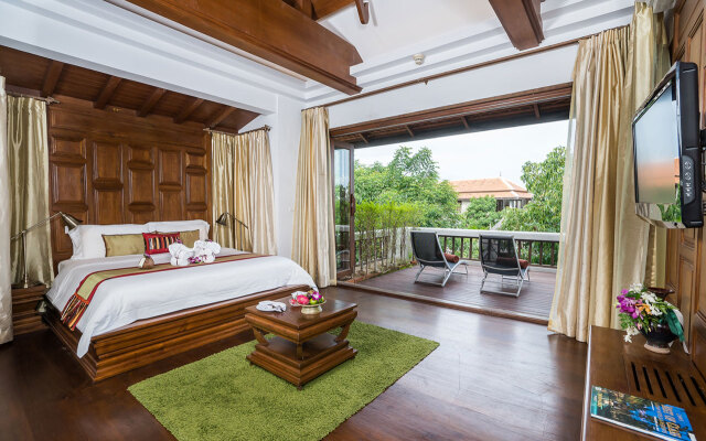 Royal Muang Samui Villas