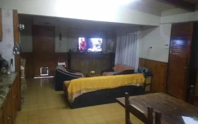 Casa Barrio Residencial II