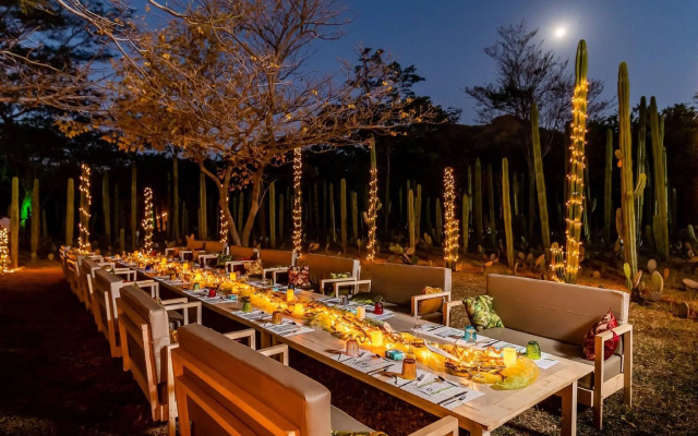 JW Marriott Guanacaste Resort and Spa