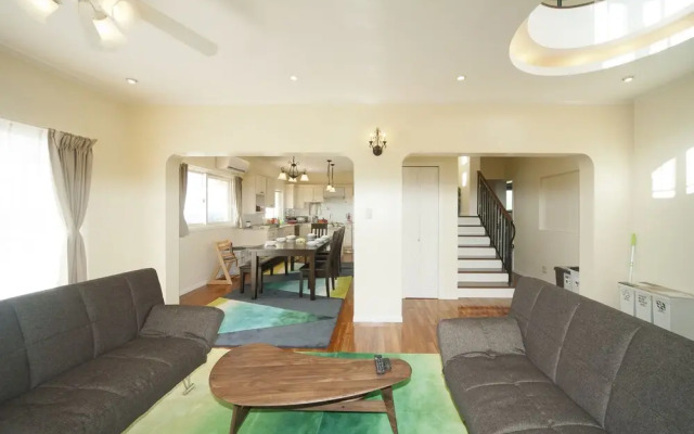 Onnason vacation rental C