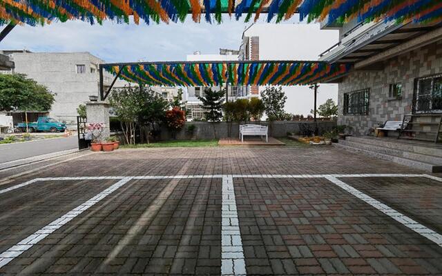 Taitung XD B&B
