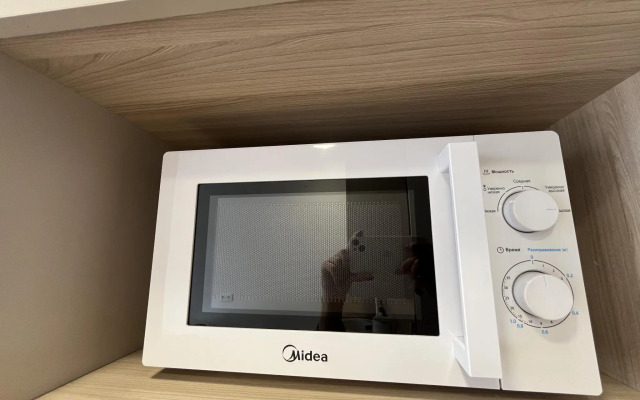 Unique Apart (Уник Апарт) на улице Мичурина 58 корп. 1