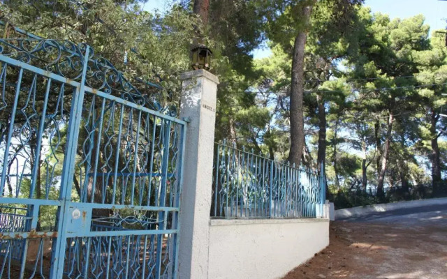 Cuore di San Menaio Monolocale