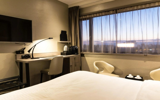 Riva Hotel The Hague