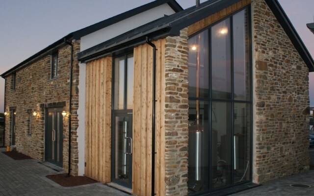 Victoria Inn Brewhouse B&B