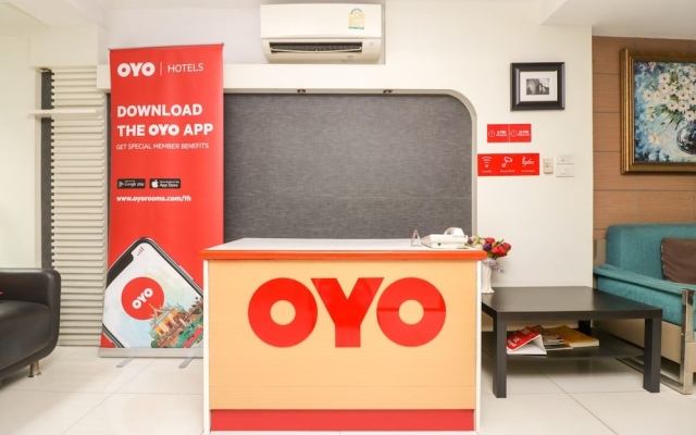 Premier Place Hotel by OYO Rooms