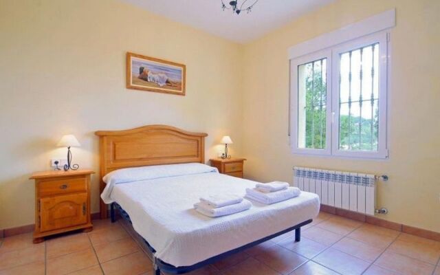 Villa in Calpe, Alicante 103839 by MO Rentals