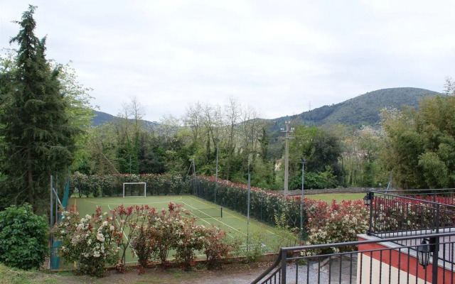 Hotel Villa Rinascimento
