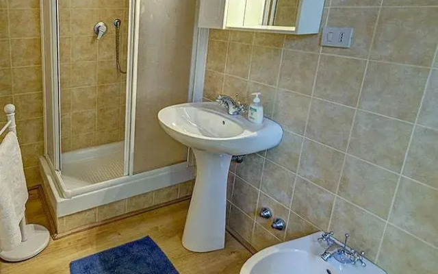 Bordeghina B&B in Farmhouse