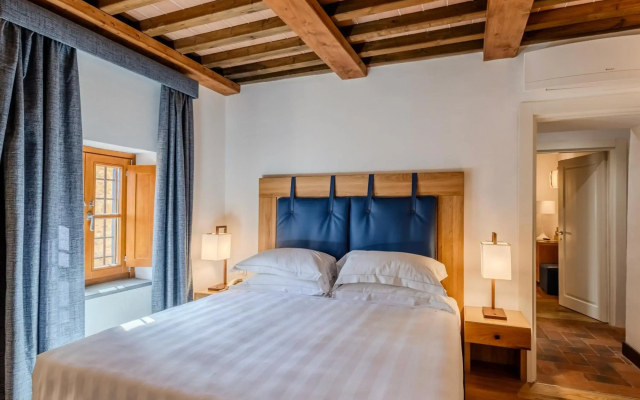 Villa Tolomei Hotel & Resort