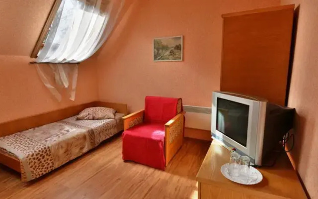 Viesu nams Burtnieki