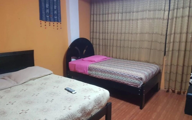 Hostal Pinos