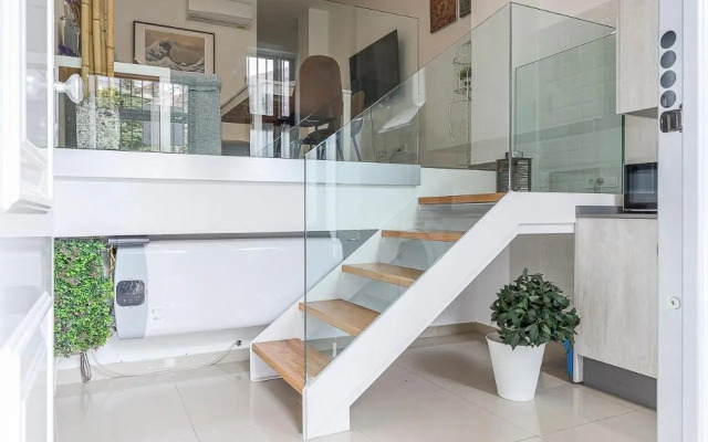 Magnifico apartamento de diseño centro Sevilla