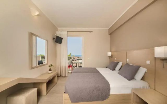 Kalamaki Beach Hotel - Zakynthos Island