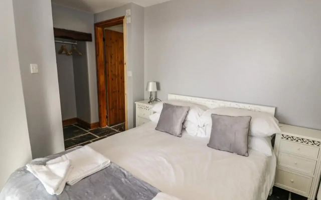 Ceilwart Cottage