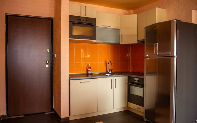 Sea Side Luxury Apartment