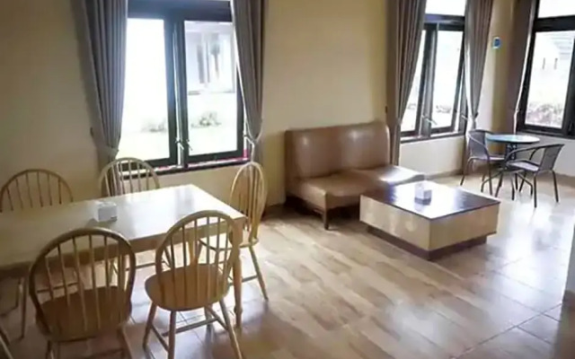 Pondok Rinjani Bu Sita