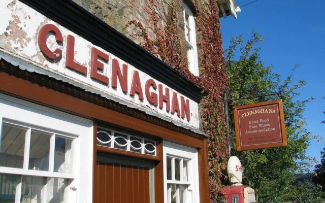 Clenaghans