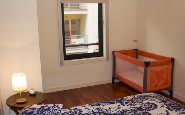 Casino Figueira Prime Apartment