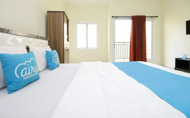 Airy Eco Syariah Sunter Jaya Bina Husada C7 10 Jakarta