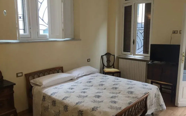 B&B Casa Quaroni