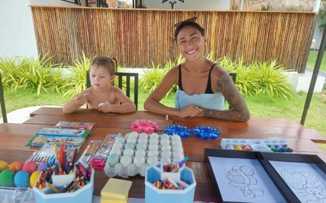 Maya Resort Samui Family resort Sha Plus Extra