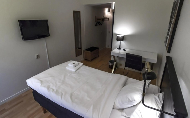 Hotell Alfred Nobel