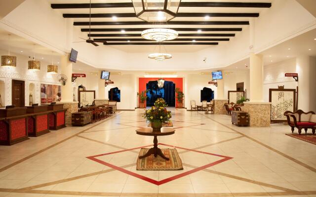 PrideInn Paradise Beach Resort & Spa Mombasa