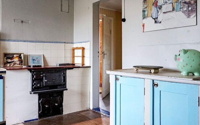 5 Person Holiday Home in Loftahammar