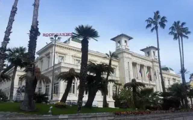 Palafiori Rooms Sanremo