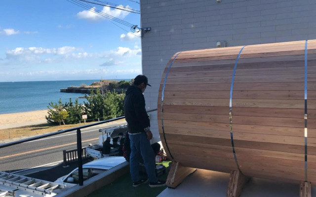 T,square - Vacation STAY 30959v