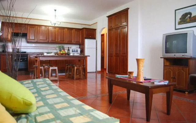 Apartamentos Los Verodes