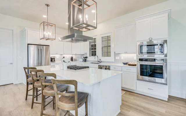 The Gathering Place 320 SOU