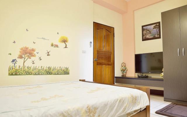 Feng's B&B