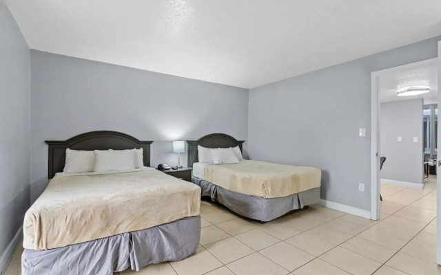 Celebration Suites