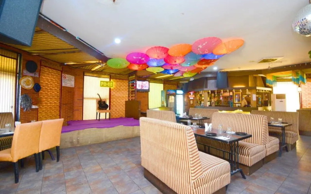 Dlm Valley Resorts by OYO Rooms