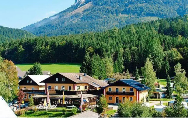 Haus Österreich - Familie Digruber