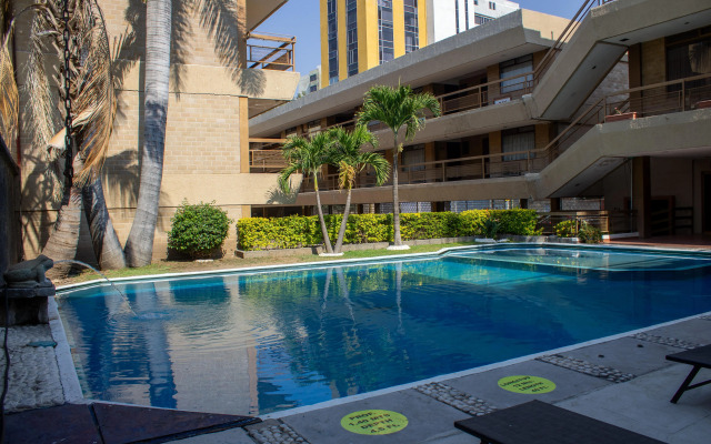 Best Western Plus Plaza Florida & Tower