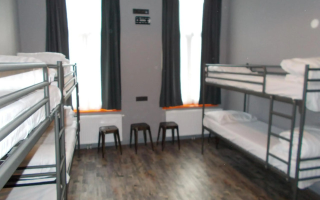 Urban City Centre Hostel