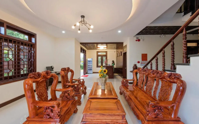 Green Hill Villa