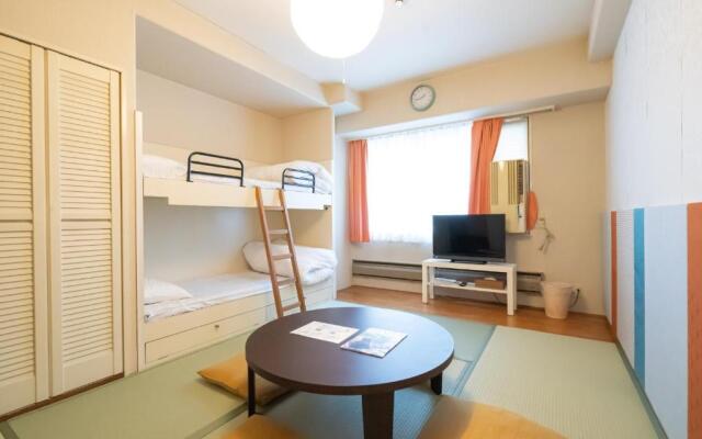 Angel Resort Yuzawa / Vacation STAY 2121