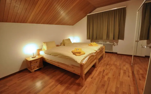 Haus Viktoria B - Apartment Nina